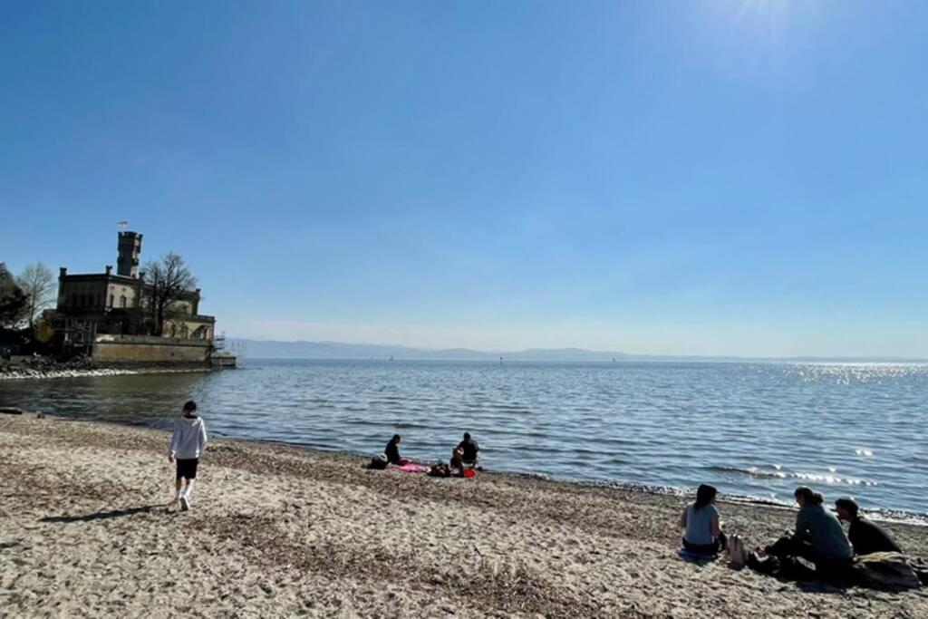 Schmuckstuck Am Bodensee Tettnang Bagian luar foto